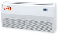 Photos - Air Conditioner EWT V-18GH 50 m²