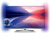 Photos - Television Philips 42PFL6678S 42 "