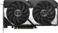 Photos - Graphics Card Asus GeForce RTX 5060 Ti Dual 8GB