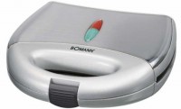 Photos - Toaster Bomann DM 549 CB 