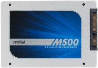 SSD Crucial M500 CT240M500SSD1 240 GB