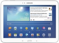 Photos - Tablet Samsung Galaxy Tab 3 10.1 16 GB