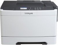 Photos - Printer Lexmark CS410DN 