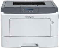 Photos - Printer Lexmark MS410D 