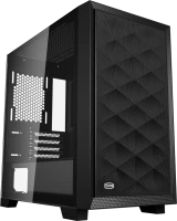 Photos - Computer Case PCCooler C3D310 black