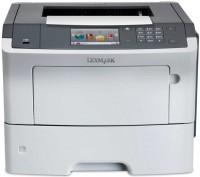Printer Lexmark MS610DE 
