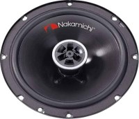 Photos - Car Speakers Nakamichi SP-S1620 