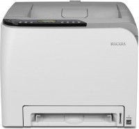 Photos - Printer Ricoh Aficio SP C232DN 