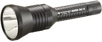 Photos - Flashlight Streamlight SuperTac X 