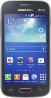 Photos - Mobile Phone Samsung Galaxy Ace 3 Duos 4 GB / 1 GB