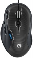 Photos - Mouse Logitech G500s Laser Gaming Mouse 