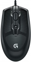 Photos - Mouse Logitech G100S Optical Gaming Mouse 