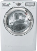 Photos - Washing Machine Hoover DYN 9166PGL white