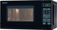 Microwave Sharp R 242BKE 