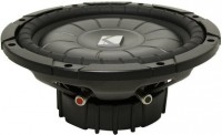 Photos - Car Subwoofer Kicker 43CVT124 