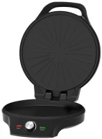 Photos - Kitchen Grill SOKANY SK-08034 black