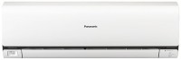 Photos - Air Conditioner Panasonic CS/CU-E9PKDW 25 m²