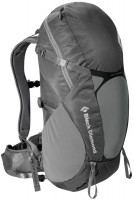 Photos - Backpack Black Diamond Octane 30 L