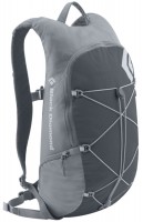 Photos - Backpack Black Diamond Flash 9 L