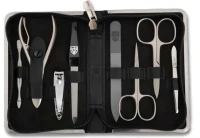 Photos - Nail Care Kit SOLINGEN 52133 MC N-MATT