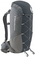 Photos - Backpack Black Diamond Burn 28 L