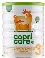 Baby Food CapriCare Milk Formula 3 800