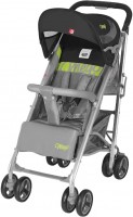 Photos - Pushchair Espiro Meyo 