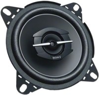 Photos - Car Speakers Sony XS-GT1020R 