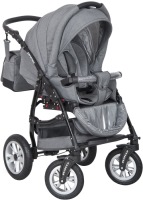 Photos - Pushchair RIKO Primo 