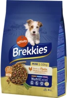 Dog Food Brekkies Specialities Adult Mini Chicken