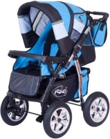 Photos - Pushchair RIKO Master 