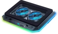 Photos - Laptop Cooler Dyxon Megafreeze 15