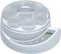 Photos - Yoghurt / Ice Cream Maker Steba JM 1 