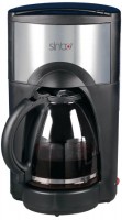 Photos - Coffee Maker Sinbo SCM-2919 black