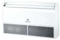 Photos - Air Conditioner Electrolux EACU-36HU/N3 93 m²