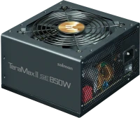 Photos - PSU Zalman Teramax II SE ZM850-TMX2SE