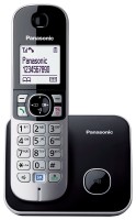 Cordless Phone Panasonic KX-TG6811 