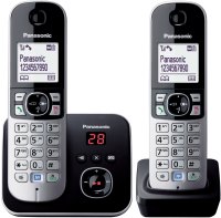 Cordless Phone Panasonic KX-TG6822 
