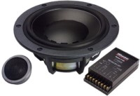 Photos - Car Speakers Dynaudio System 242 