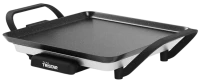 Photos - Kitchen Grill TRISTAR BP-2666 black