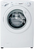 Photos - Washing Machine Candy GC 1082 D1 white