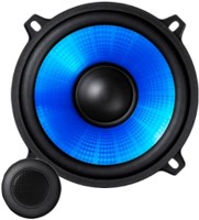 Photos - Car Speakers Blaupunkt GT Power 54.2c 