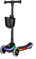 Photos - Scooter Lionelo Mey