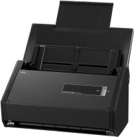 Photos - Scanner Fujitsu ScanSnap iX500 Deluxe 