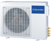 Photos - Air Conditioner Electrolux EACO-24FMI/N3 70 m² on 3 unit(s)