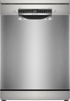 Dishwasher Bosch SMS 4EVI04E stainless steel