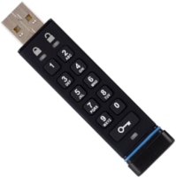 USB Flash Drive iStorage datAshur 4 GB