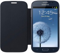 Photos - Case Samsung EF-FI908 for Galaxy S4 