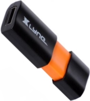 Photos - USB Flash Drive Xlyne Wave 32Gb 