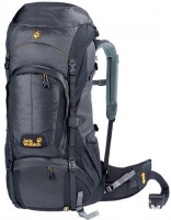 Photos - Backpack Jack Wolfskin Kashgar 60 60 L